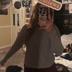Forever 21 sweater